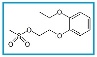 Tamsulosin RC 5